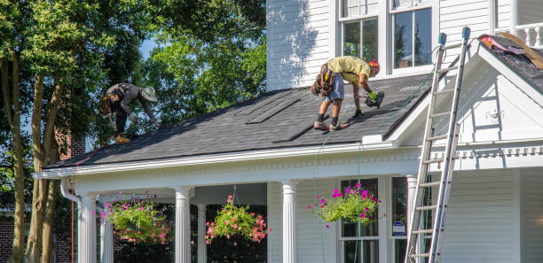 Best Roof Insulation Installation  in Lake Mawk, OH